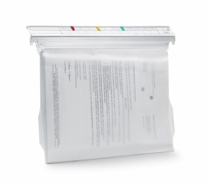 Terminmappe "Visimap" A4 quer, 20 Stk/Pack