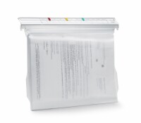 Terminmappe "Visimap" A4 quer, 20 Stk/Pack