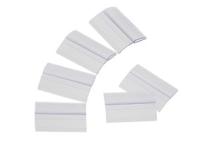 Hängemappe Platin Line aus PVC, 10 Stück/Pack