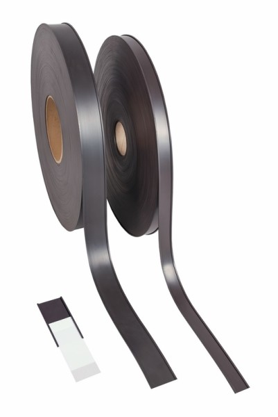 Magnet C-Profil, 50m/Rolle