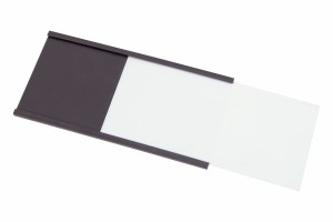 Magnet C-Profil, 50m/Rolle