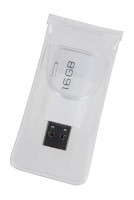 Selbstklebe-USB-Sticktasche, 100 Stück/Pack