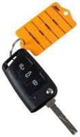 Schlüsselanhänger "Profi 1" mit Schlüsselring
