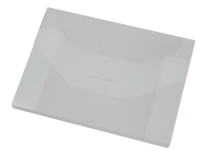 PP-Sammelbox, Transparent, 40 mm