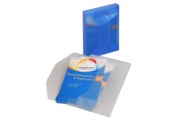 PP-Sammelbox, Transparent, 40 mm