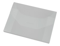 PP-Sammelbox, Transparent, 40 mm