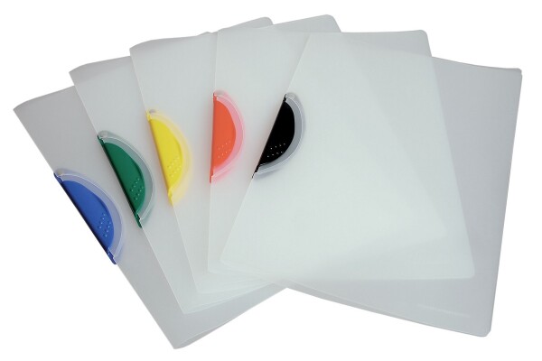 Swing Clipmappen, schwarz