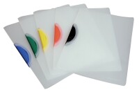 Swing Clipmappen, schwarz