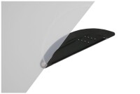 Swing Clipmappen, schwarz