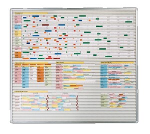 Einstecktafel, 73, 100 x 130cm