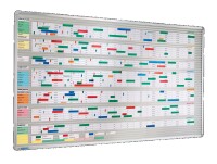 Einstecktafel, 73, 100 x 130cm