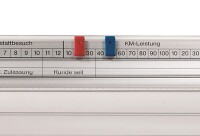 Signal-Aufstecker für die Serie VISIMAP, Grün