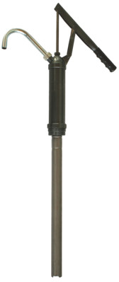 Hebelzylinderpumpe 18l/min/0,45l/Hub/R2 Heizöl/Diesel/Petroleum/Öle bis SAE 90