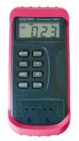 Digital-Thermometer mit Differenzmessung -50°C bis +1300°C