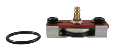 Bremsadapter-Variabel 56 mm Variabel passend Honda