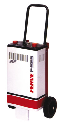 Batterieladegerät -*Booster- Ripple free 35/55/*250A 12/24V