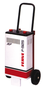 Batterieladegerät -*Booster- Ripple free 35/55/*250A...