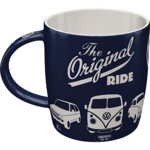 Tasse VW - The Original Ride