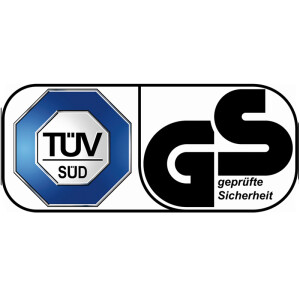 Alu-Stufen-Stehleiter 4 Stufen