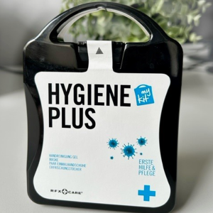 MyKit Hygiene Plus