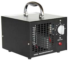 Ozongenerator Typ 215