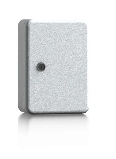 Schlüsselkassette, 15 Schlüsse box