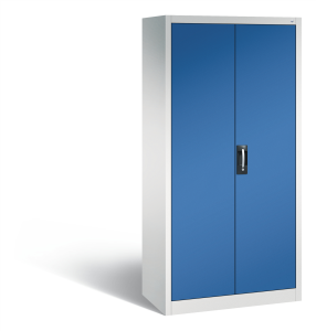 Werkzeugschrank mit patentiertem ERGO-Lock