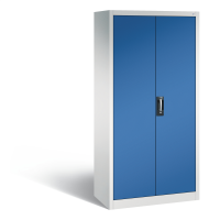 Werkzeugschrank mit patentiertem ERGO-Lock
