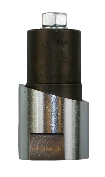 Lochstanze für Parksensoren, 38,2 – 39,4 mm (oval)