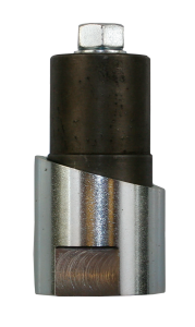 Lochstanze für Parksensoren, 38,2 – 39,4 mm (oval)
