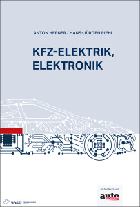 Kfz-Elektrik, Elektronik