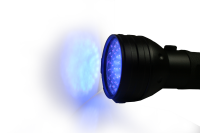 Ultra Violett Taschenlampe