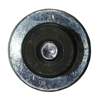 Lochstanze für Parksensoren, 19 mm