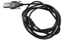 Endoskop „WiFi" mit 2-Wege-Sonde, 3,9 mm
