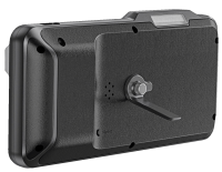 Endoskop HD 4,9 mm mit Dual-Objektiv-Kamera