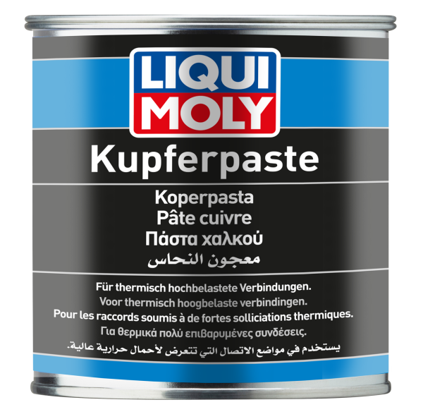 Kupferpaste
