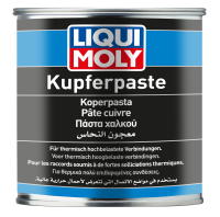 Kupferpaste