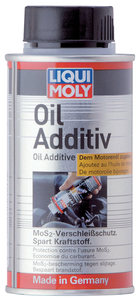 Oil Additiv