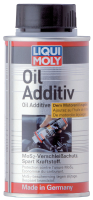 Oil Additiv