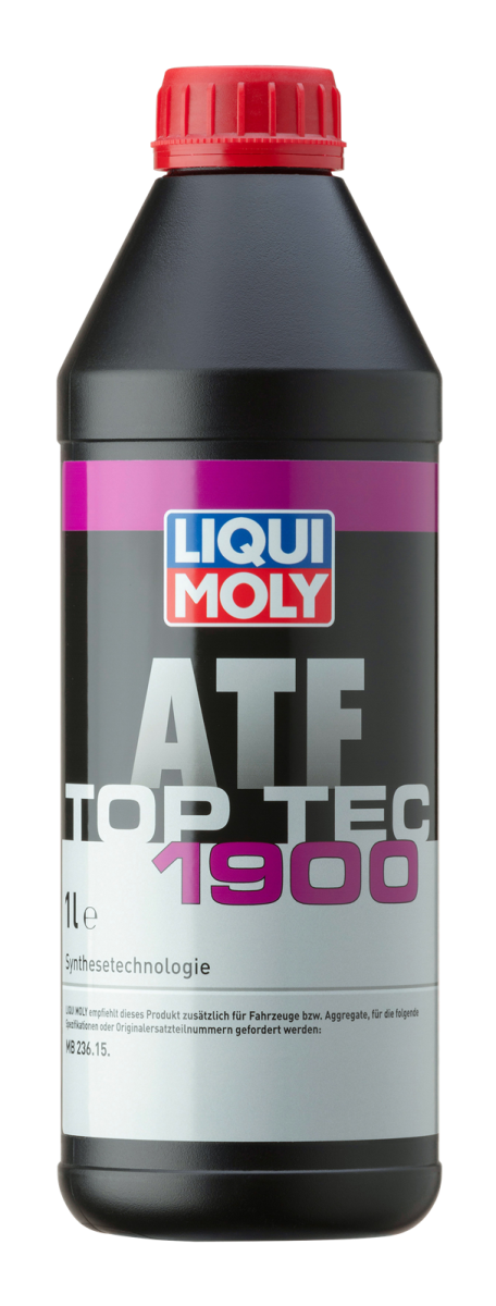 Top Tec ATF 1900