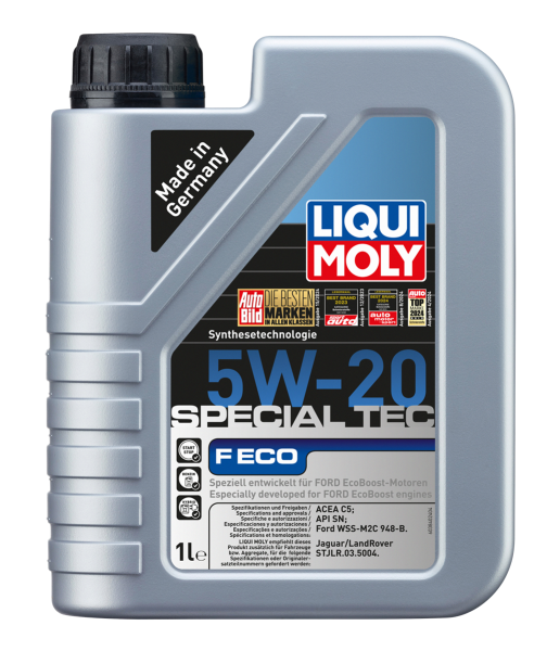 Special Tec F ECO 5W-20