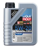 Special Tec F ECO 5W-20