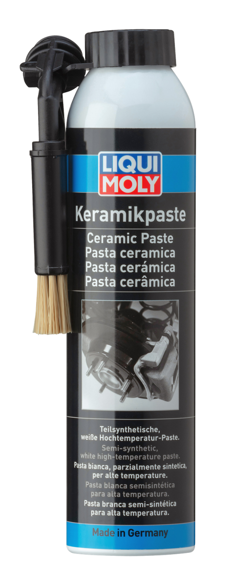 Keramikpaste (Pinseldose), 200 ml, Dose Aerosol