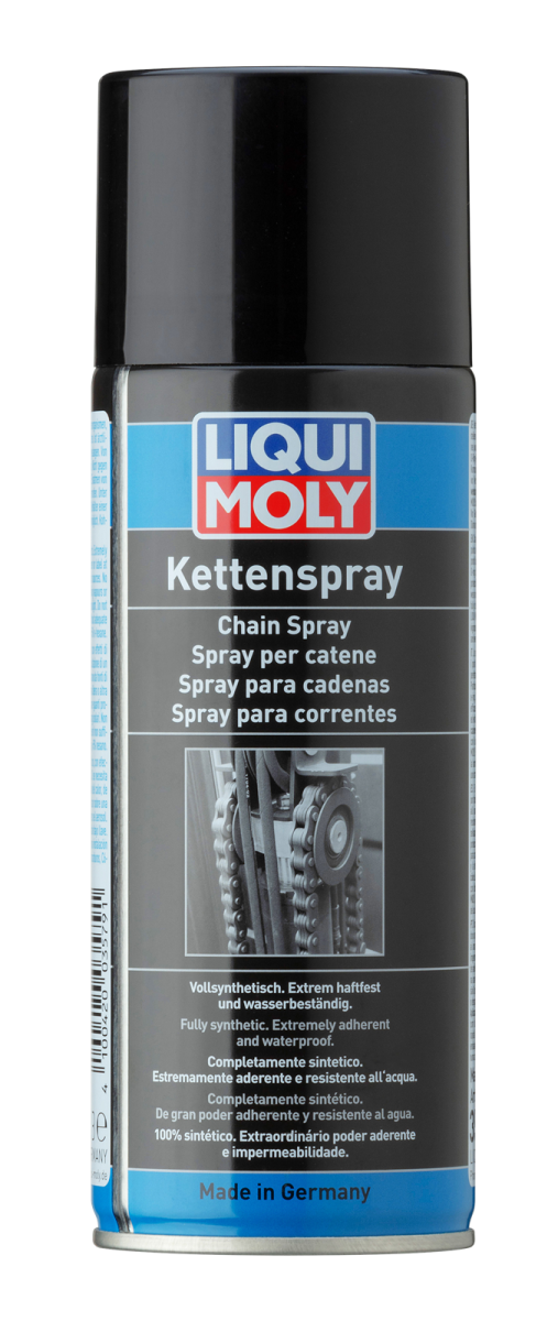 Kettenspray