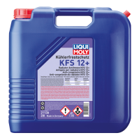 Kühlerfrostschutz KFS 12+