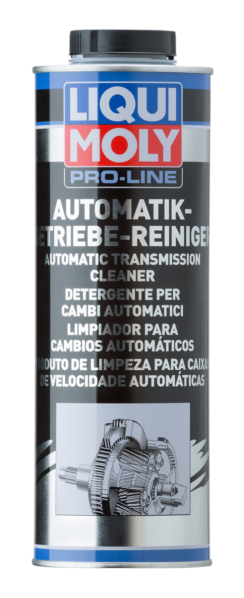 Pro-Line Automatik-Getriebe-Reiniger