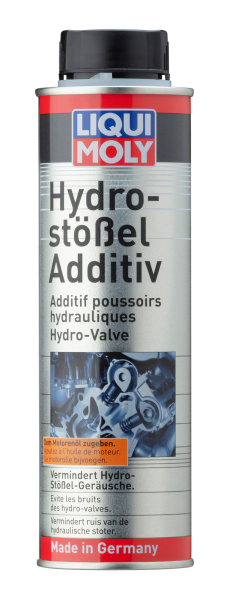 Hydrostößel Additiv, 300 ml, Dose Blech