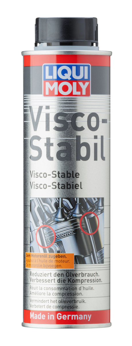 Visco-Stabil, 300 ml, Dose Blech
