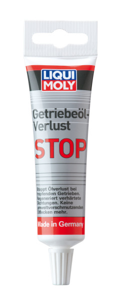 Getriebeöl-Verlust Stop, 50 ml, Tube Kunststoff