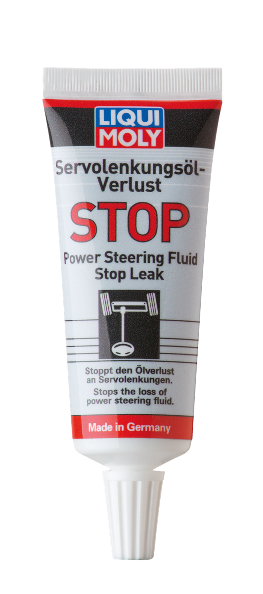 Servolenkungsöl-Verlust Stop, 35 ml, Tube Kunststoff